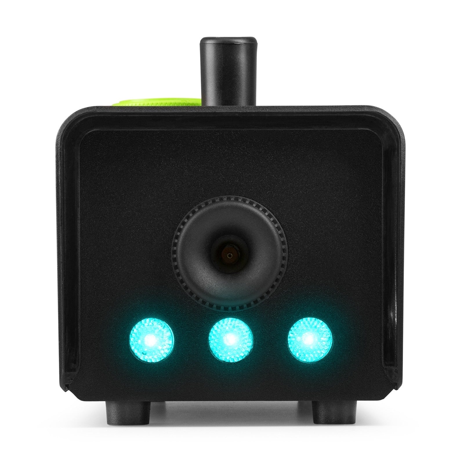 Fuzzix F503L - Máquina de humo Party 3 LEDs RGB - Tempo Shop