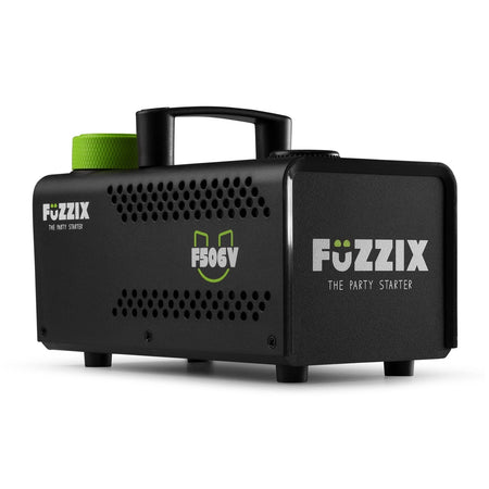 Fuzzix F506V - Máquina de humo vertical 6 LEDs RGB - Tempo Shop