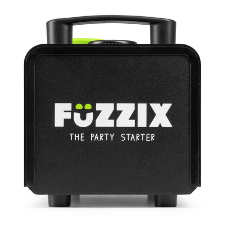 Fuzzix F506V - Máquina de humo vertical 6 LEDs RGB - Tempo Shop