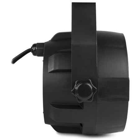Fuzzix 153.232 - Foco PAR Party 12x1W UV DMX - Tempo Shop