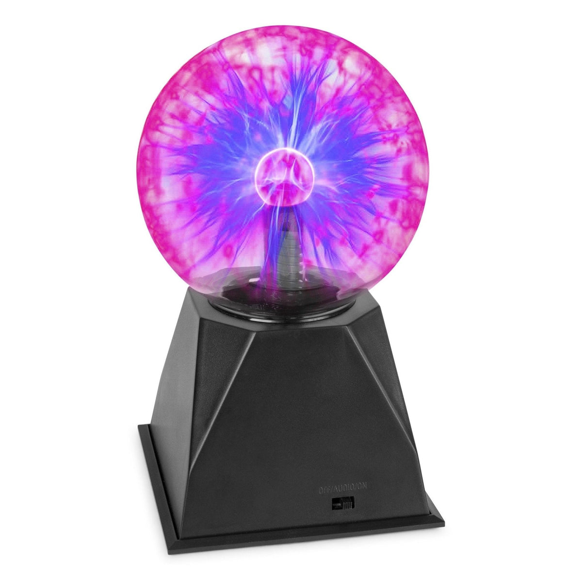 Fuzzix PLB10 - Bola de Plasma 12.5cm - Tempo Shop
