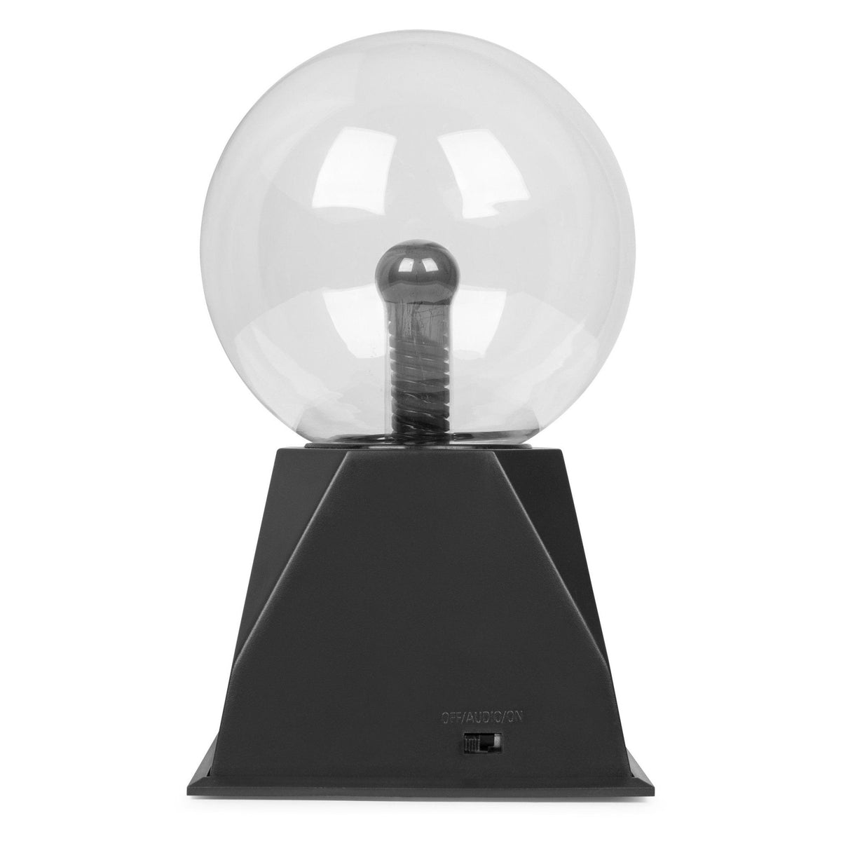 Fuzzix PLB10 - Bola de Plasma 12.5cm - Tempo Shop