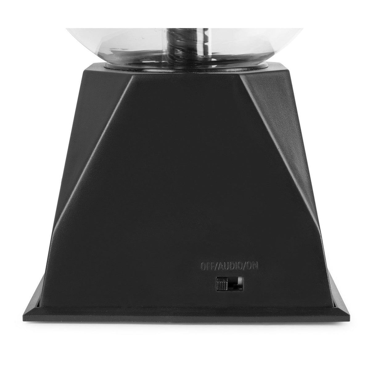 Fuzzix PLB10 - Bola de Plasma 12.5cm - Tempo Shop