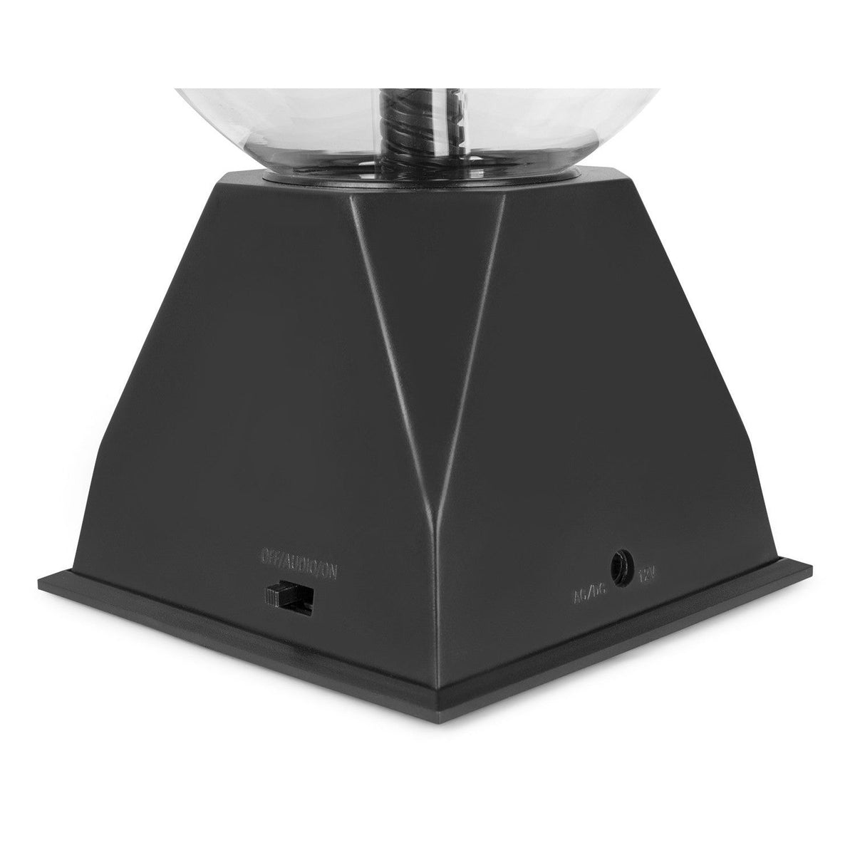 Fuzzix PLB10 - Bola de Plasma 12.5cm - Tempo Shop