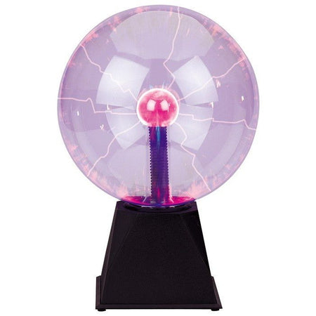 Fuzzix PLB20 - Bola de Plasma 20cm - Tempo Shop