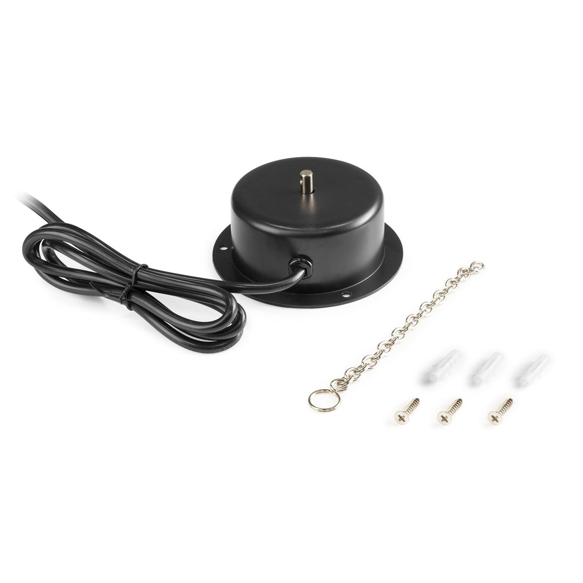 Fuzzix MB30M - Bola de disco con motor, 30cm - Tempo Shop