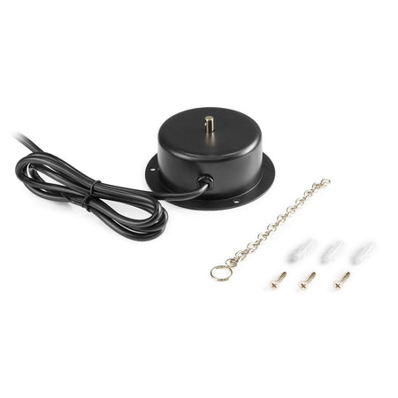 Fuzzix MBM220 - Motor para bola Disco 220V 2.5kg - Tempo Shop