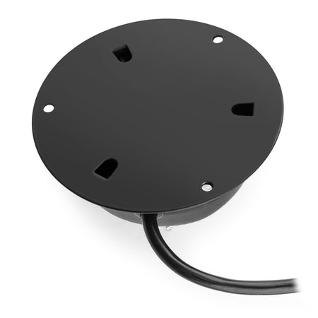 Fuzzix MBM400 - Motor para bola Disco 220V 10kg - Tempo Shop