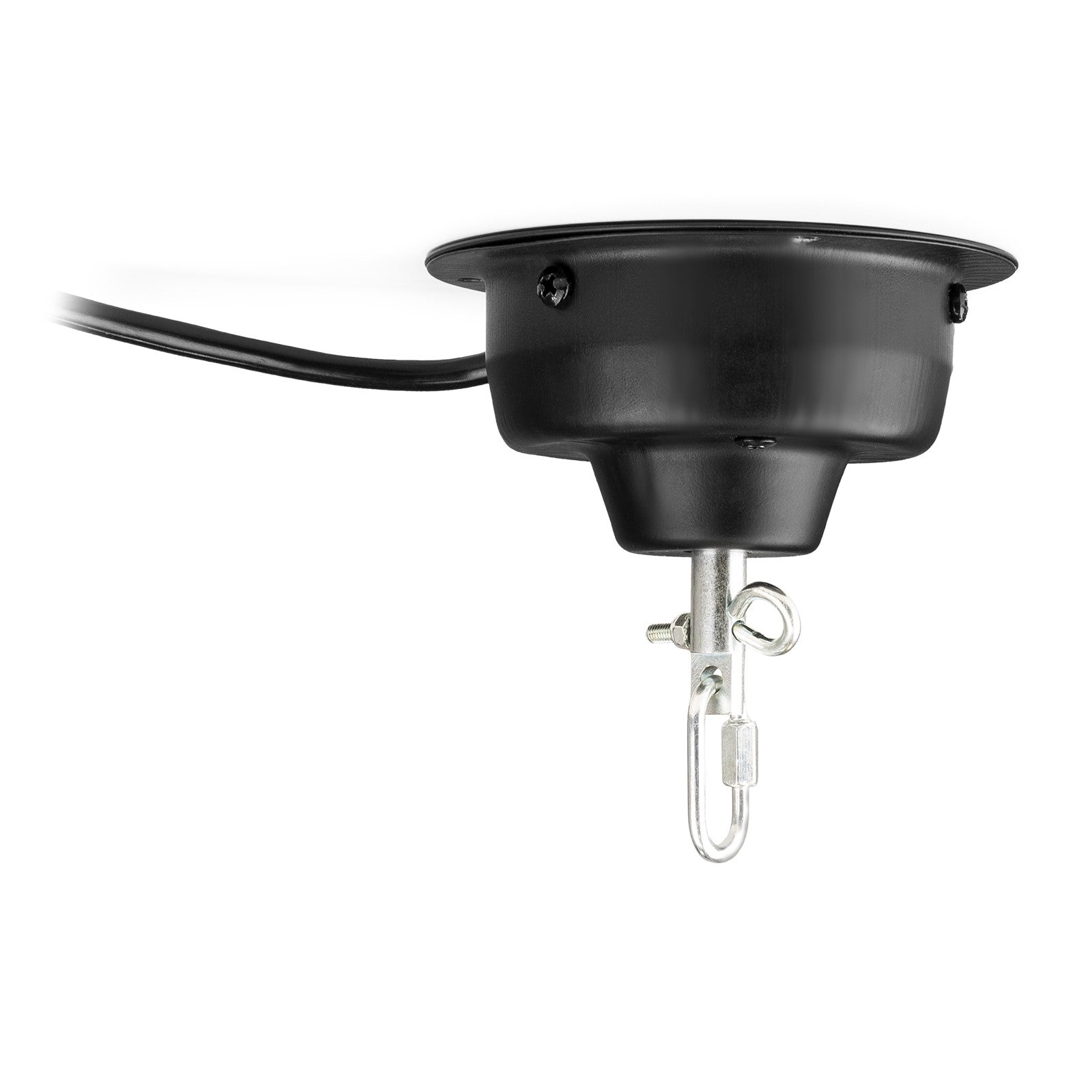 Fuzzix MBM400 - Motor para bola Disco 220V 10kg - Tempo Shop