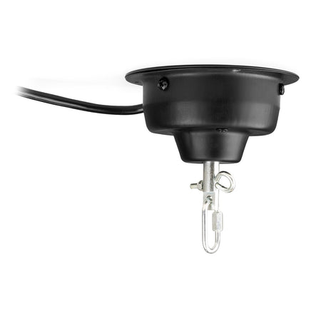 Fuzzix MBM400 - Motor para bola Disco 220V 10kg - Tempo Shop