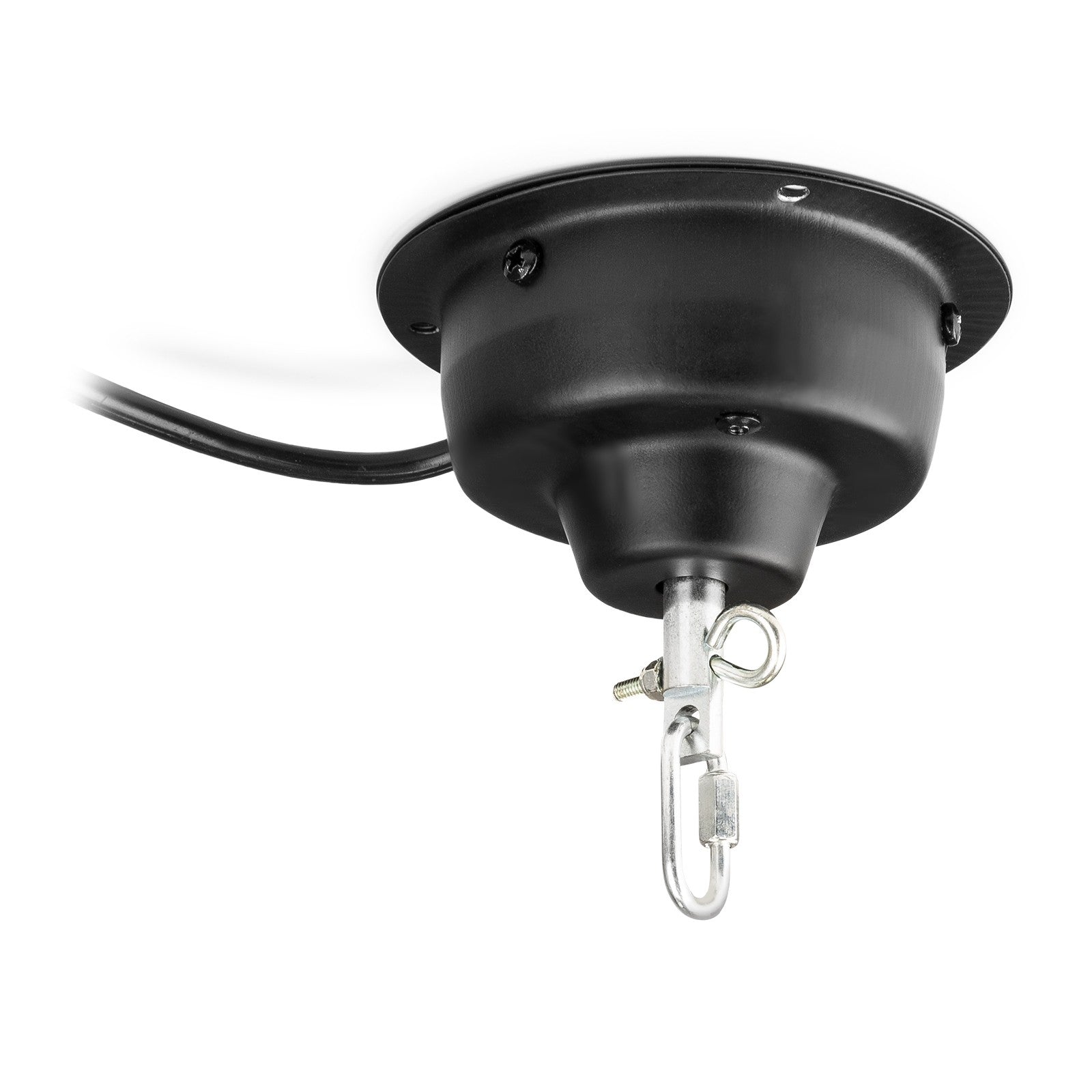 Fuzzix MBM400 - Motor para bola Disco 220V 10kg - Tempo Shop