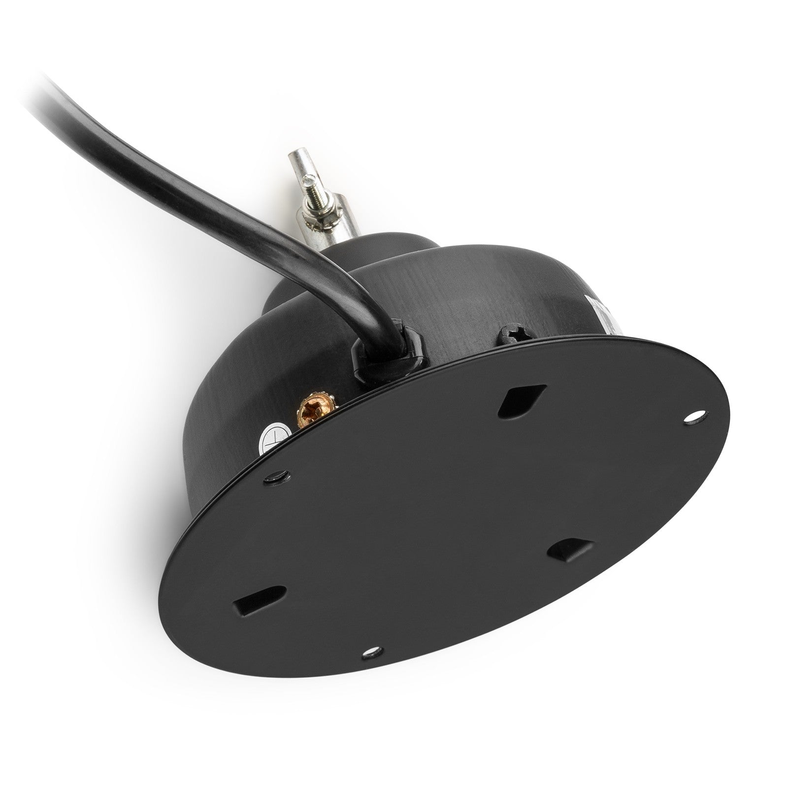 Fuzzix MBM400 - Motor para bola Disco 220V 10kg - Tempo Shop