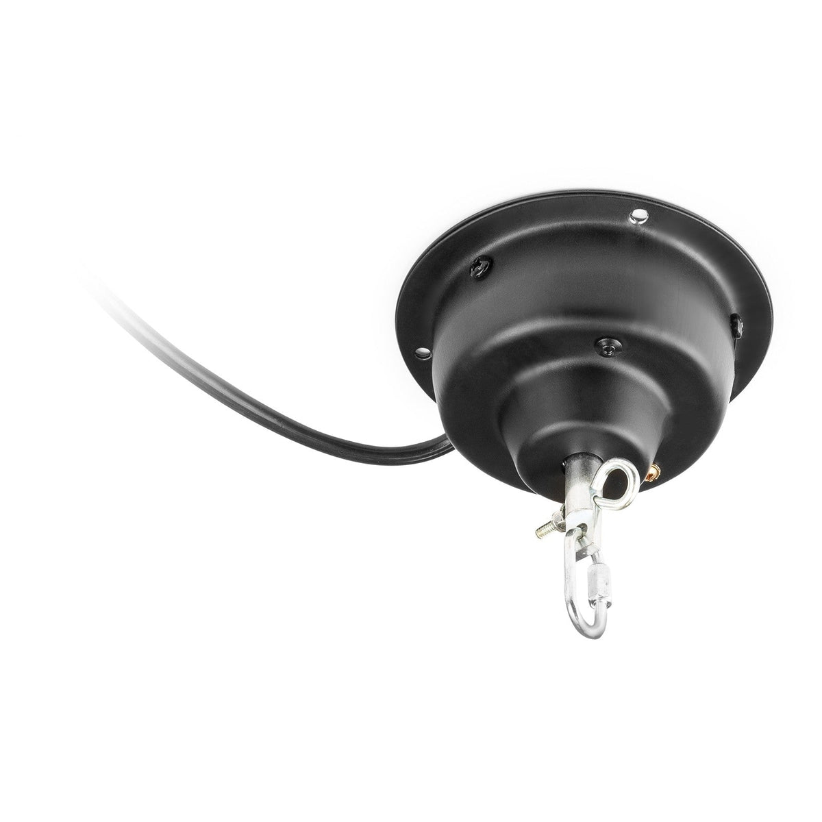 Fuzzix MBM400 - Motor para bola Disco 220V 10kg - Tempo Shop