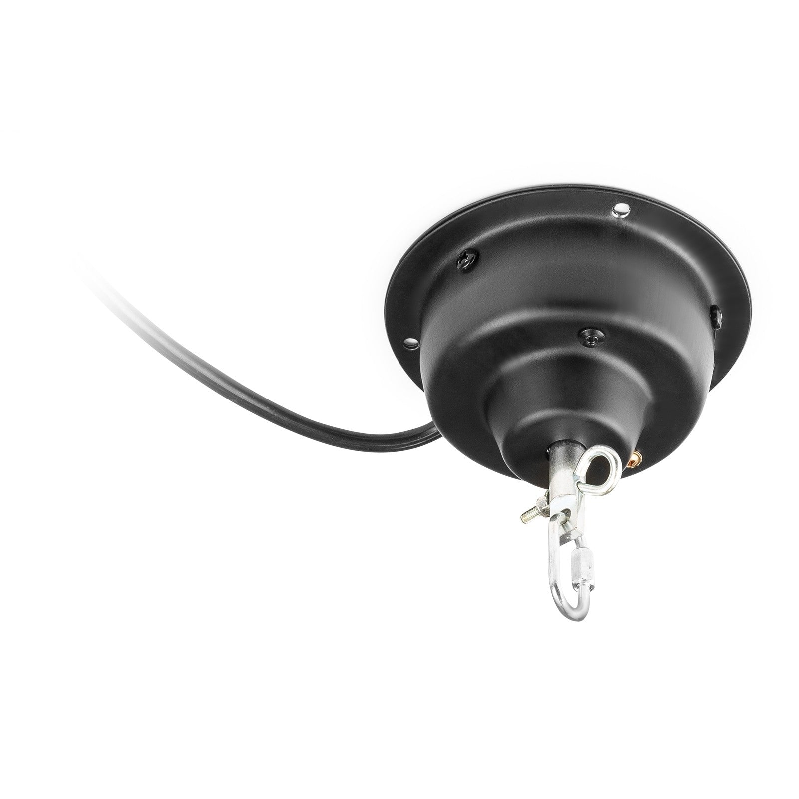 Fuzzix MBM400 - Motor para bola Disco 220V 10kg - Tempo Shop