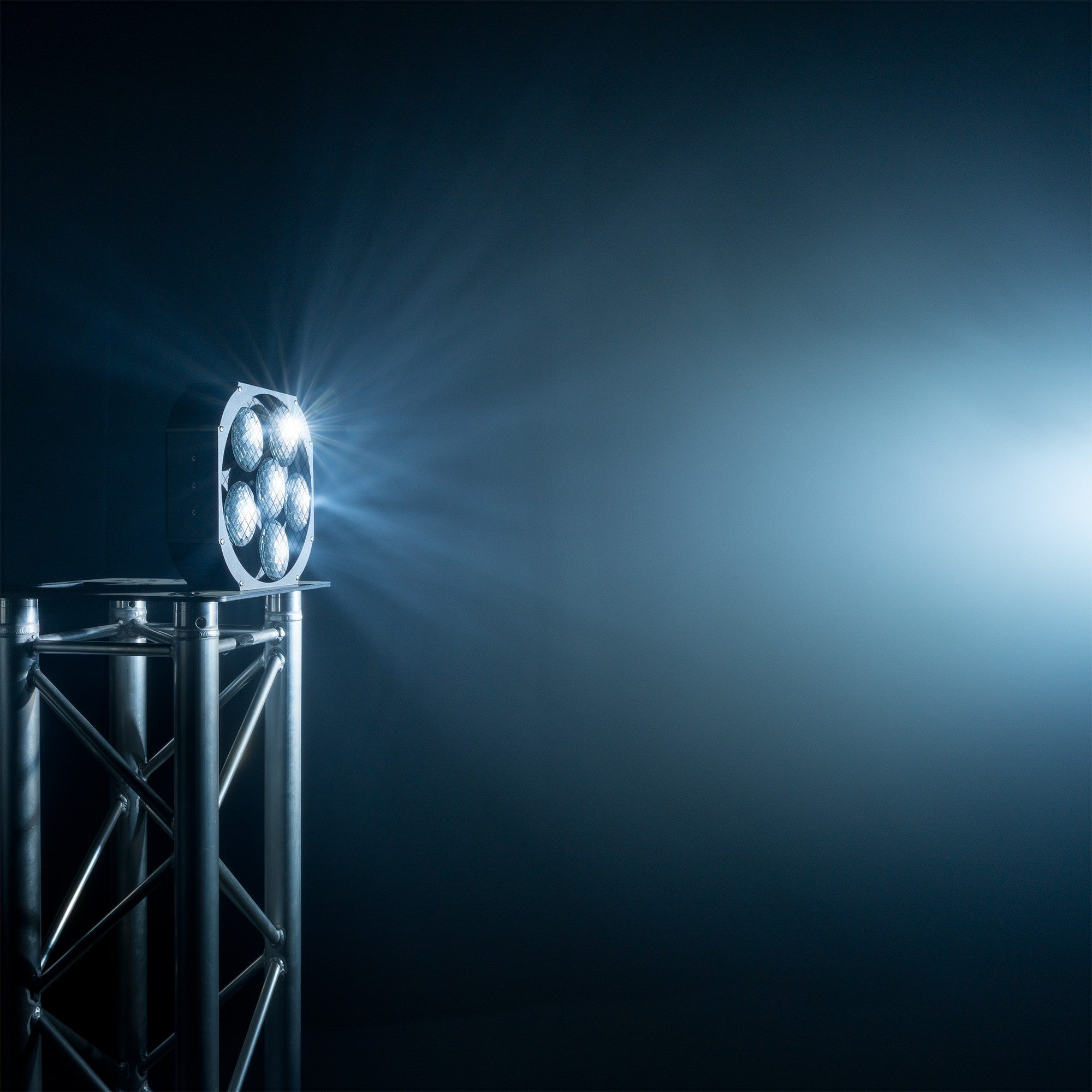 Fuzzix MBR60 - Reflector de haz de espejo - Tempo Shop