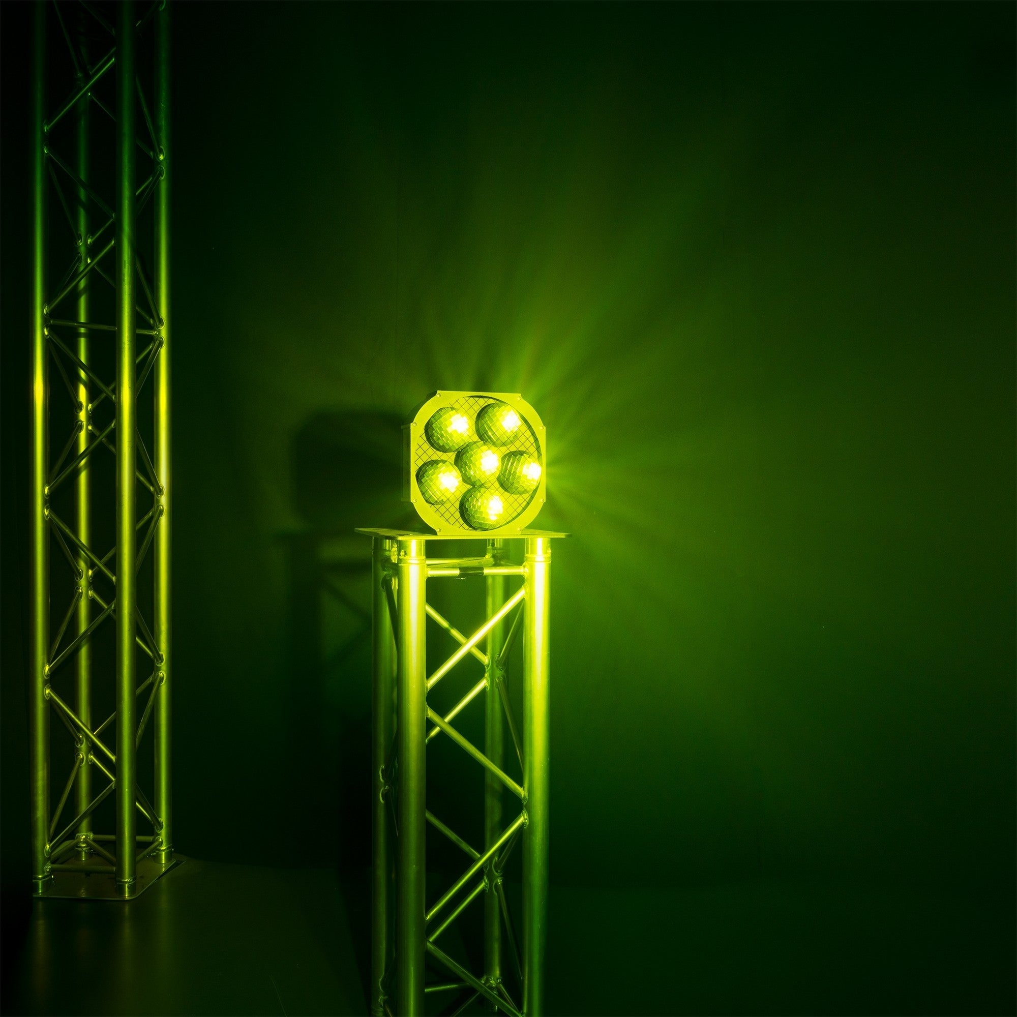 Fuzzix MBR60 - Reflector de haz de espejo - Tempo Shop