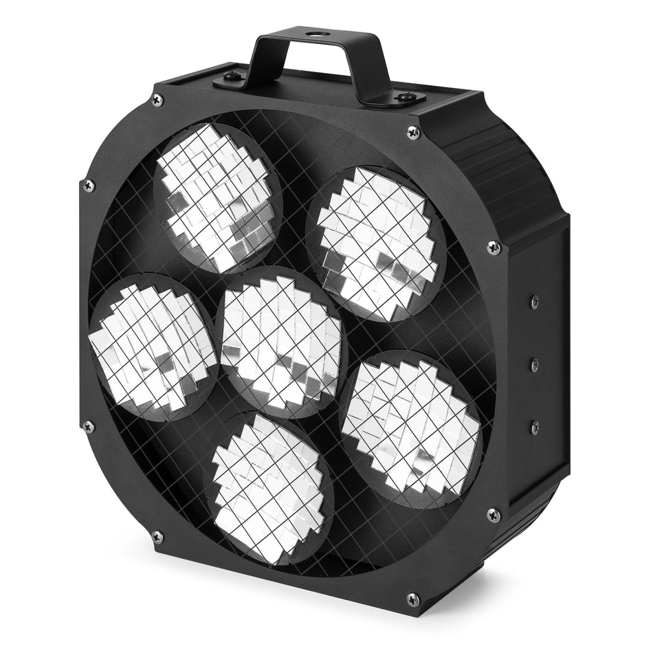 Fuzzix MBR60 - Reflector de haz de espejo - Tempo Shop