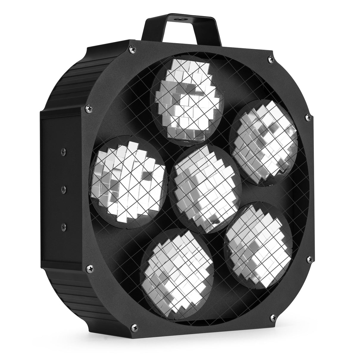 Fuzzix MBR60 - Reflector de haz de espejo - Tempo Shop