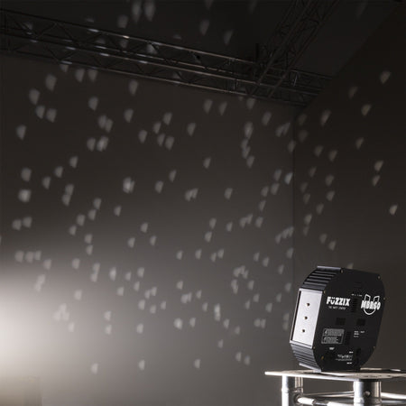 Fuzzix MBR60 - Reflector de haz de espejo - Tempo Shop