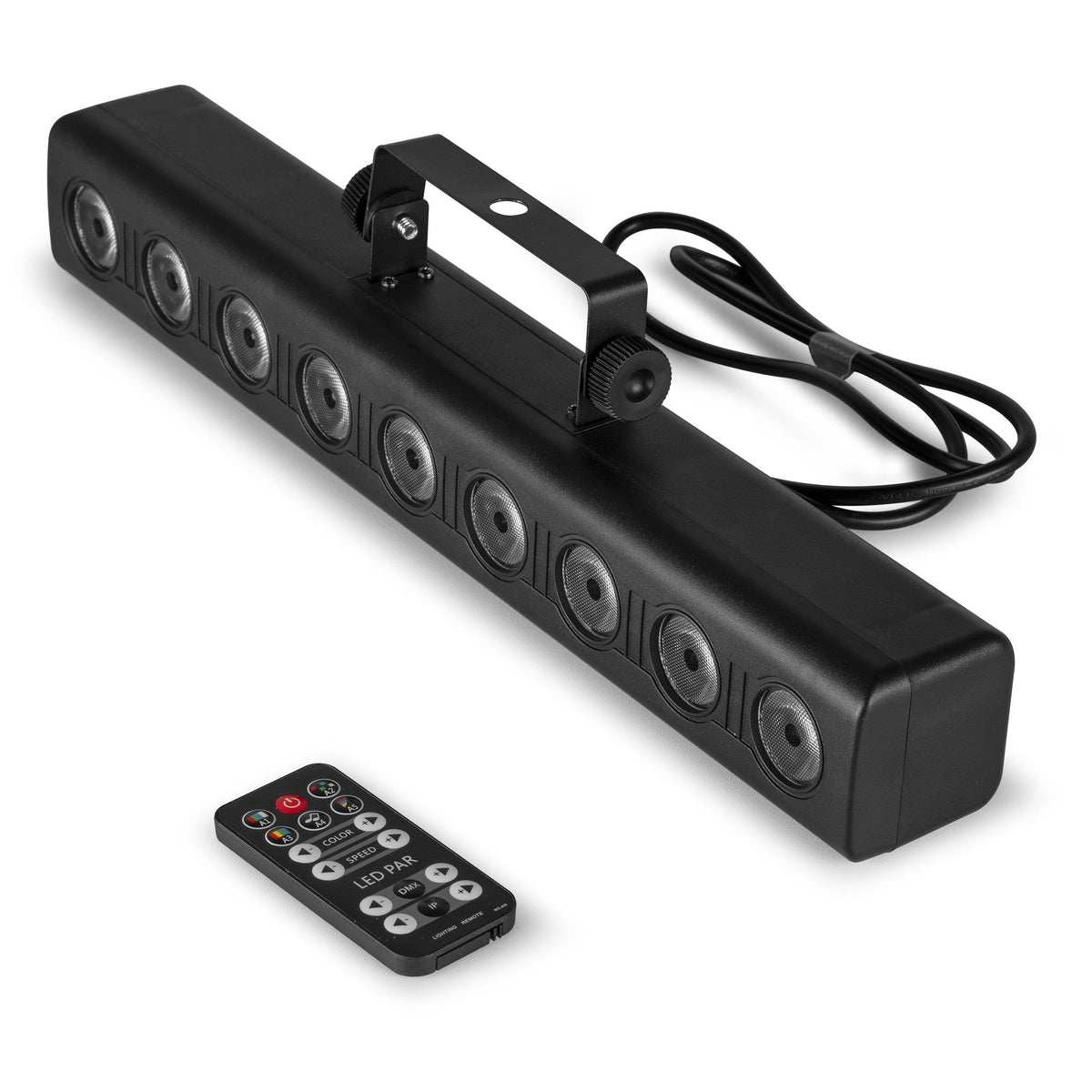 Fuzzix ORION - Barra de pared RGBW - Tempo Shop