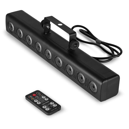 Fuzzix ORION - Barra de pared RGBW - Tempo Shop