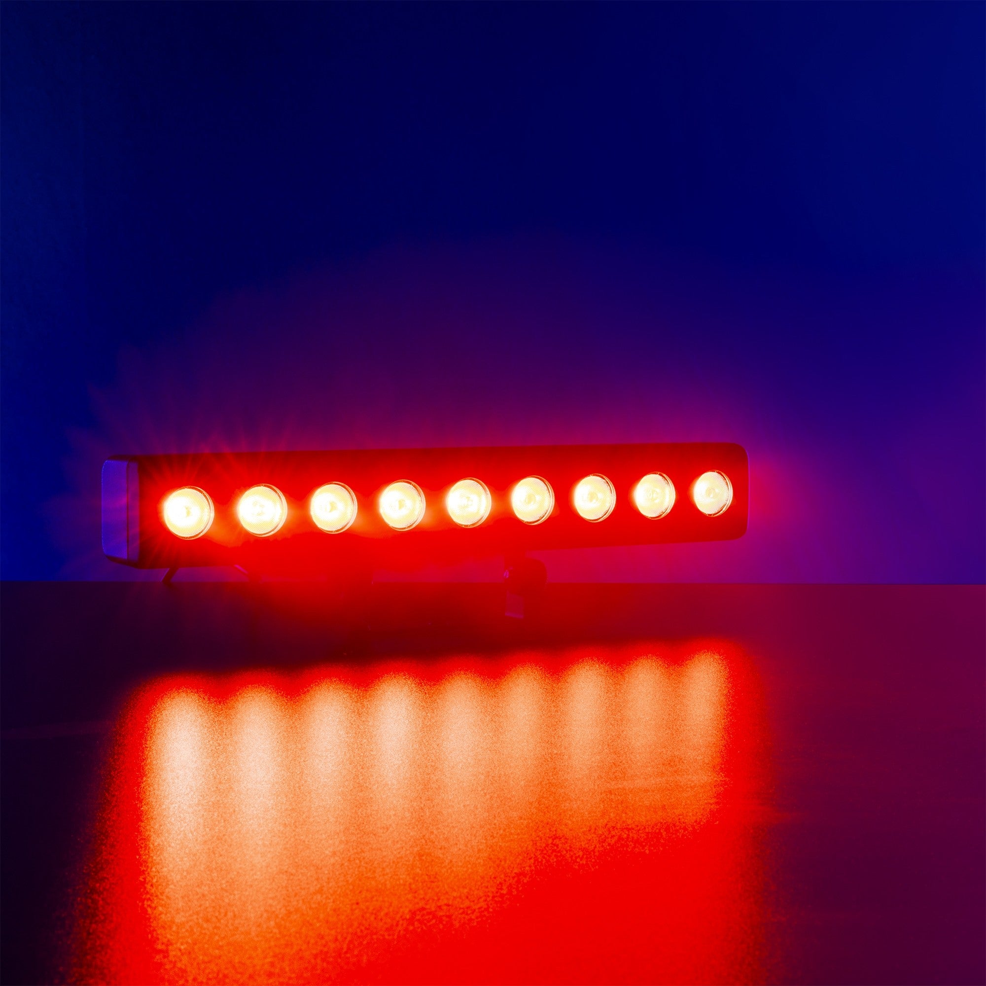 Fuzzix ORION - Barra de pared RGBW - Tempo Shop