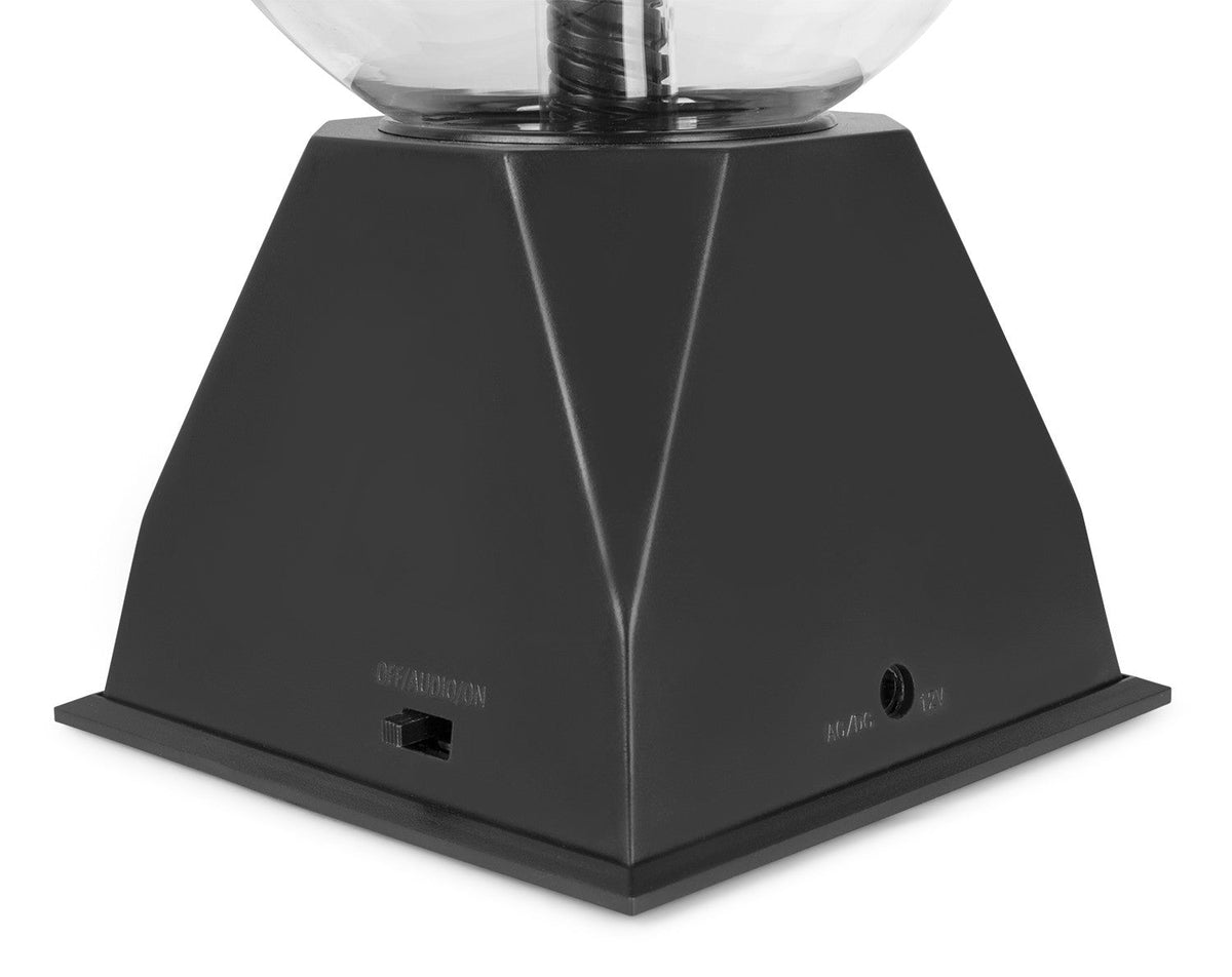 Fuzzix PLB10 - Bola de Plasma 12.5cm - Tempo Shop