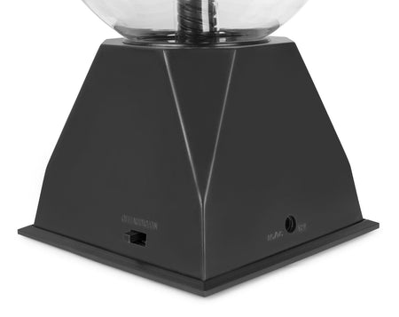 Fuzzix PLB10 - Bola de Plasma 12.5cm - Tempo Shop