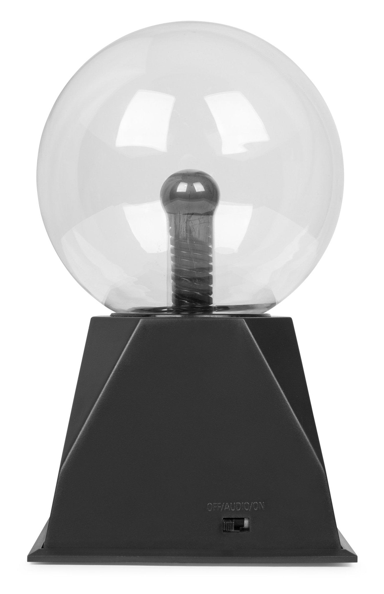 Fuzzix PLB10 - Bola de Plasma 12.5cm - Tempo Shop