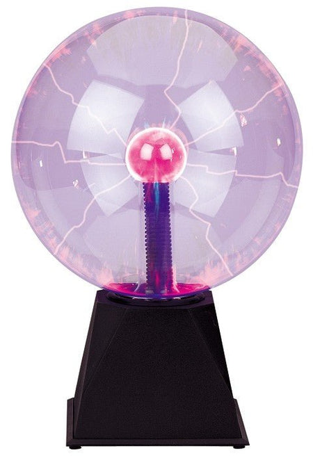 Fuzzix PLB20 - Bola de Plasma 20cm - Tempo Shop