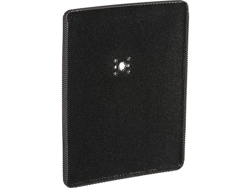 JBL Professional MTC-25WMG - Rejilla WeatherMax de repuesto para Control 25AV/25AV-LS (negro)