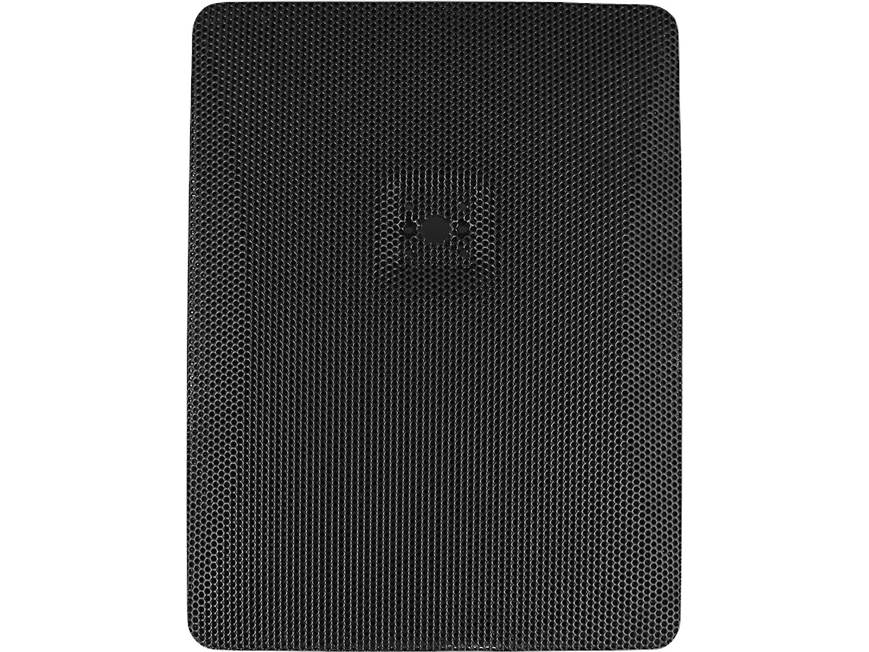 JBL Professional MTC-25WMG - Rejilla WeatherMax de repuesto para Control 25AV/25AV-LS (negro)