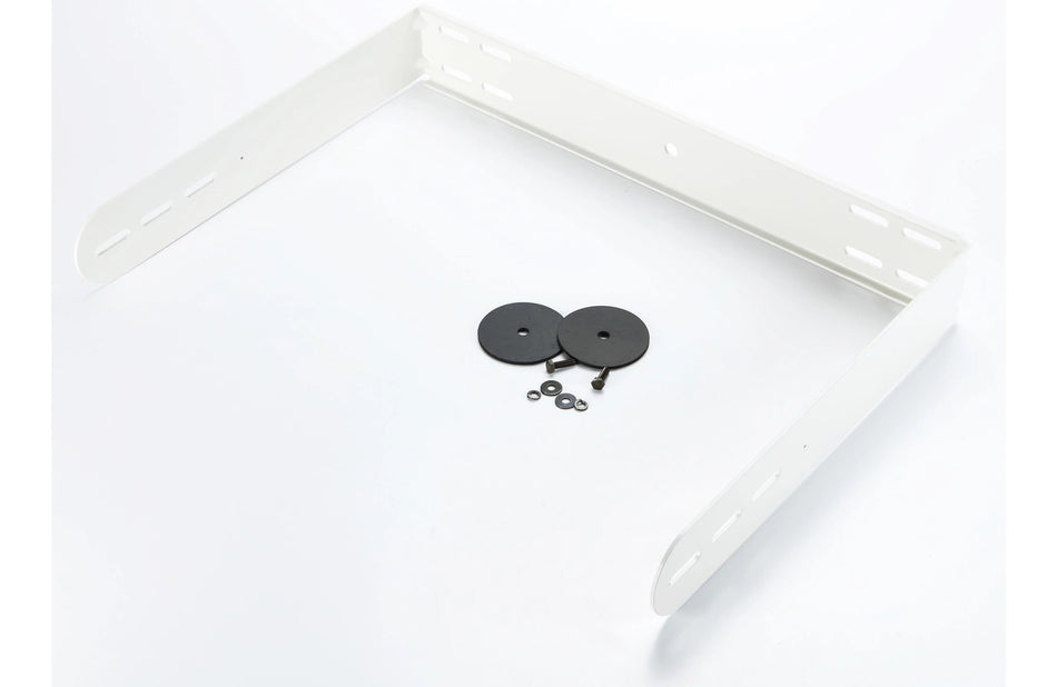 JBL Professional MTC-210UB-WH - U-Bracket for Control SB210 / SB2210 Subwoofer (White)