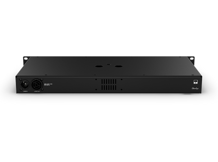 ChamSys GeNetix GN8 - nodo DMX de 8 puertos