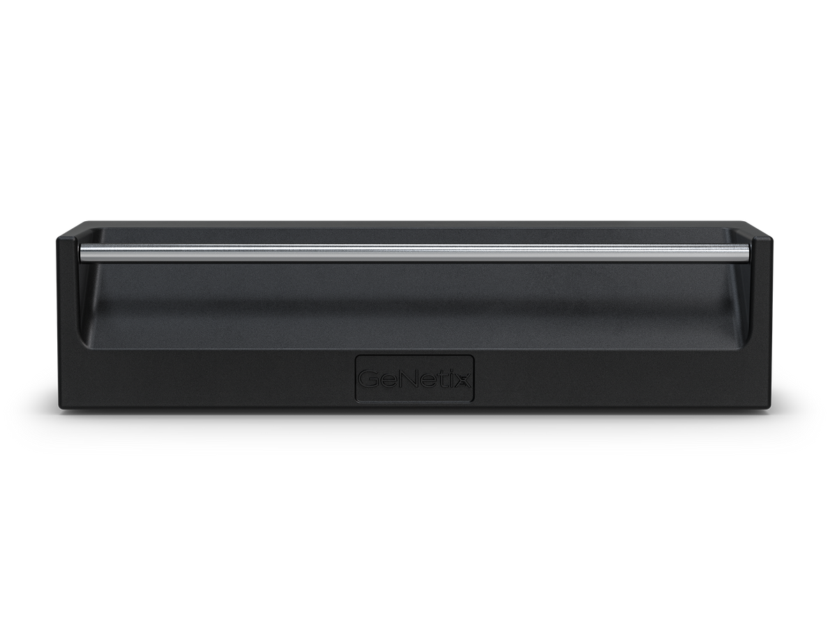 ChamSys GeNetix GN4IP - Nodo Ethernet-DMX de 4 puertos