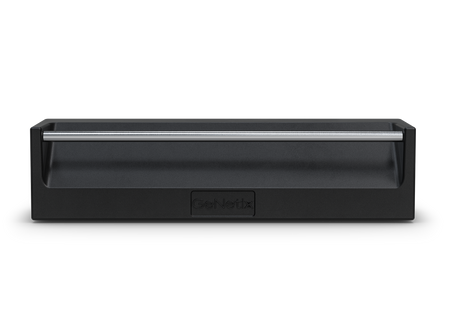 ChamSys GeNetix GN4IP - Nodo Ethernet-DMX de 4 puertos