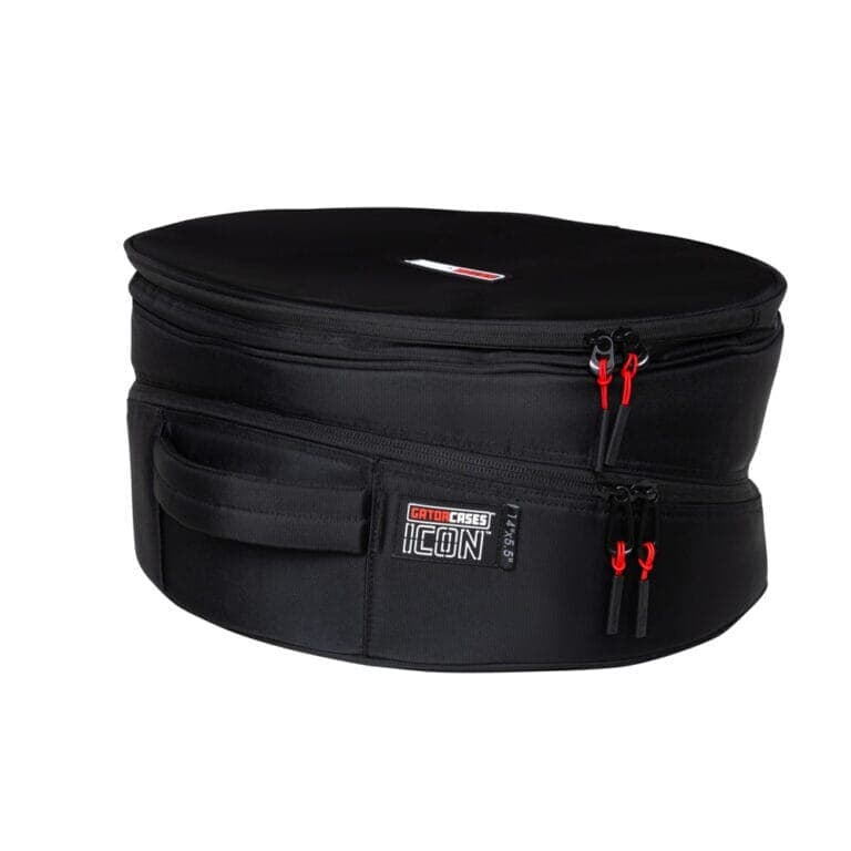 Gator GP-ICON-1455SD - Funda Profesional para Caja de 14" x 5,5"