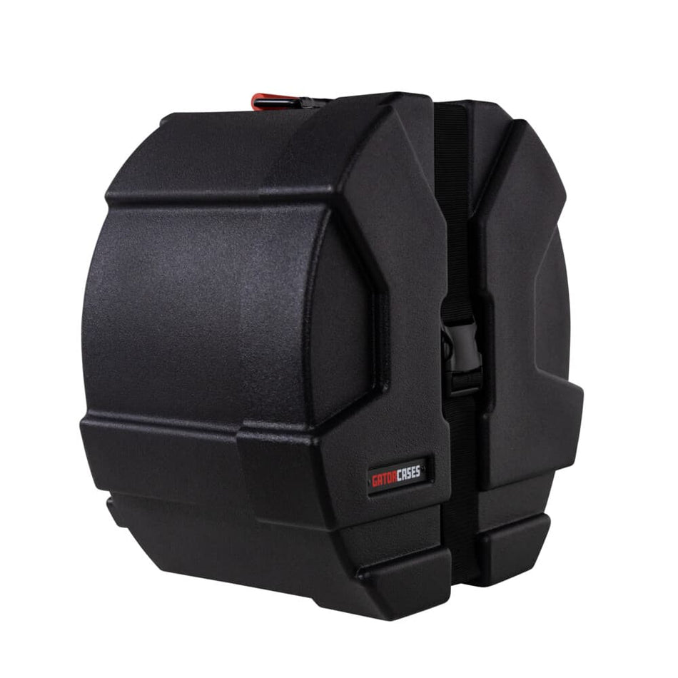 Gator GPC1408SD - Estuche para caja 14" x 08" roto-moldeado "Gator Grooves"