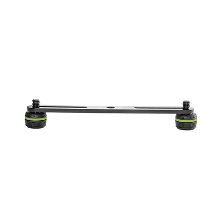 Gravity MS STB 01 - Adaptador estéreo para 2 micrófonos