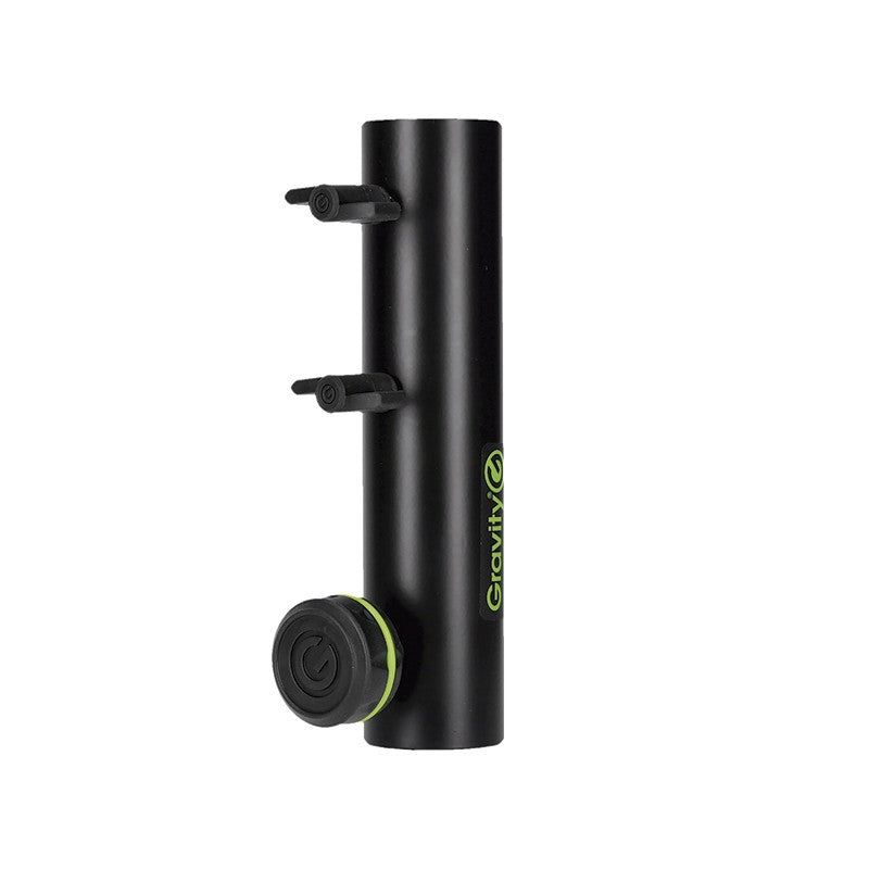 Gravity SF 36 T 28 F L - Adaptador reductor hembra 36 a 28 mm