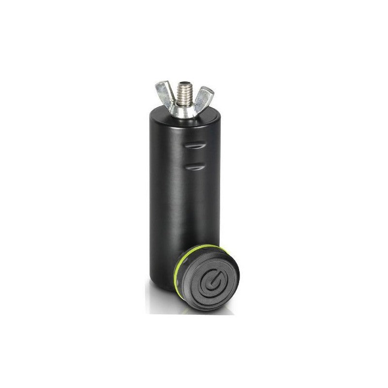 Gravity GSF36M10M - Adaptador Reductor a M10 Macho