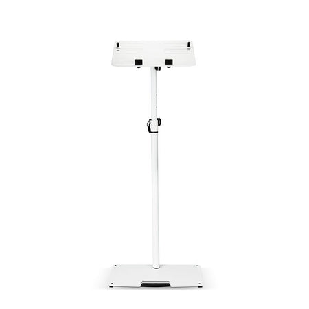 Gravity LTS T 02 W - Atril portátil con base de acero