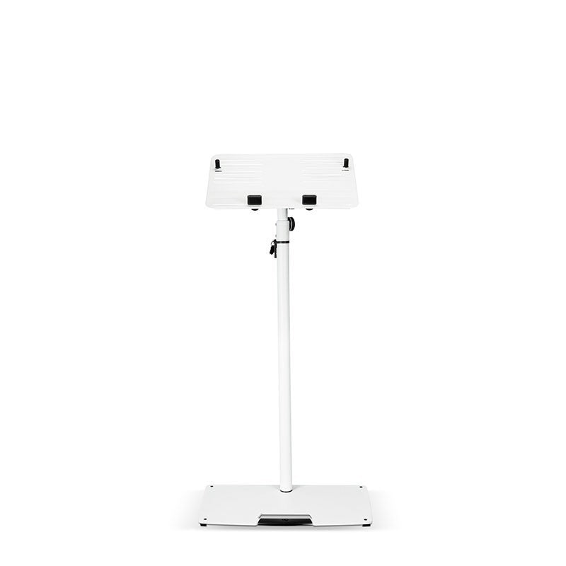 Gravity LTS T 02 W - Atril portátil con base de acero