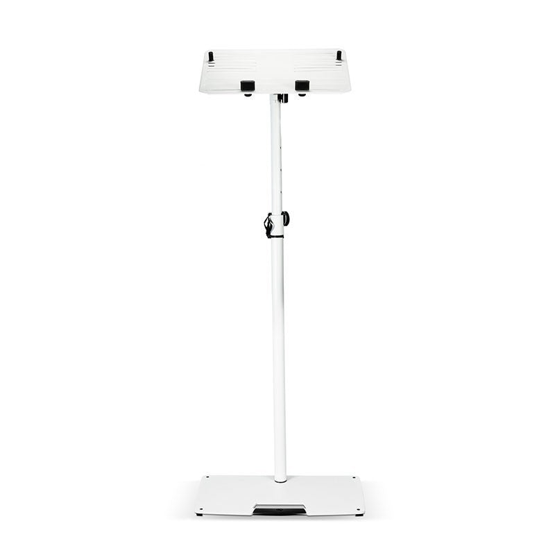 Gravity LTS T 02 W - Atril portátil con base de acero
