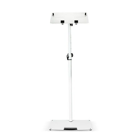 Gravity LTS T 02 W - Atril portátil con base de acero