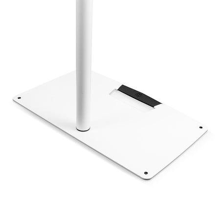 Gravity LTS T 02 W - Atril portátil con base de acero