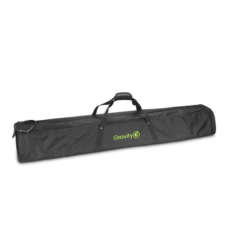 Gravity BG SS 2 XLB - Bolsa para 2 trípodes de altavoz grandes