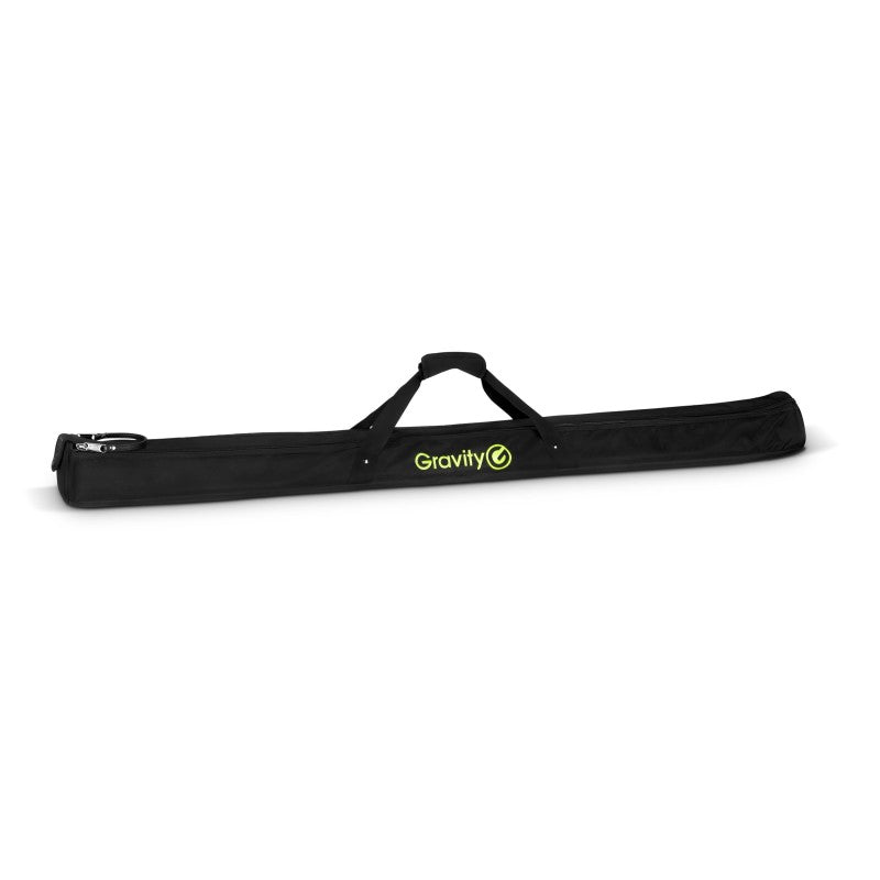 Gravity BG DBLS 331 - Bolsa de transporte para barracudas