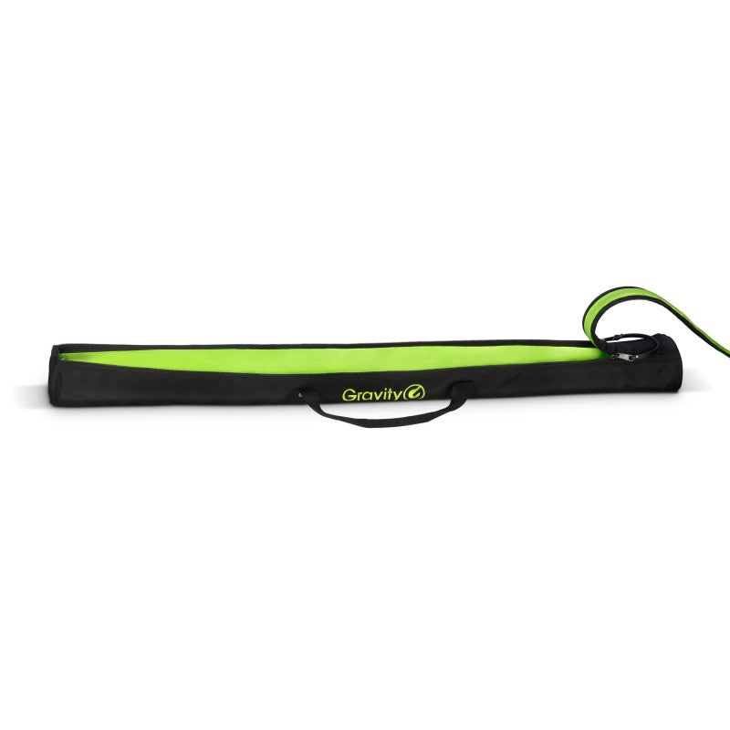 Gravity BG DBLS 331 - Bolsa de transporte para barracudas