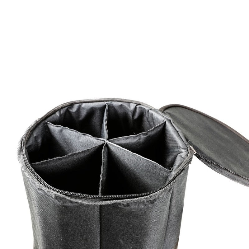 Gravity BG MS 6 SB - Funda para 6 Pies de Micrófono Cortos